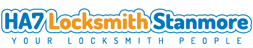 Ha7 Locksmith Stanmore Logo